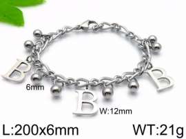 Stainless Steel Bracelet(women)