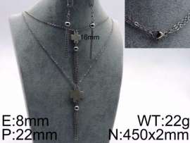 SS Jewelry Set(Most Women)