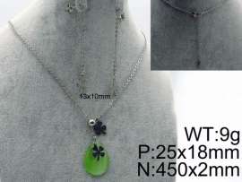 SS Jewelry Set(Most Women)