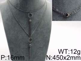 Stainless Steel Necklace