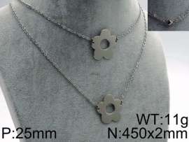 Stainless Steel Necklace