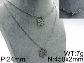 Stainless Steel Necklace