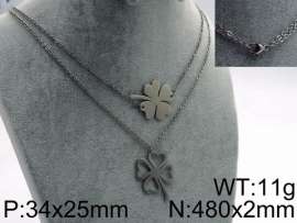 Stainless Steel Necklace
