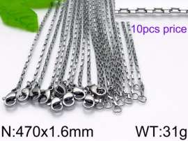 Staineless Steel Small Chain