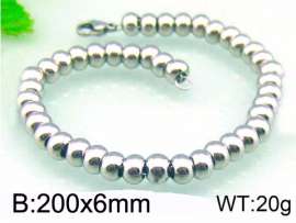 Stainless Steel Bracelet(women)