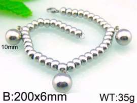 Stainless Steel Bracelet(women)