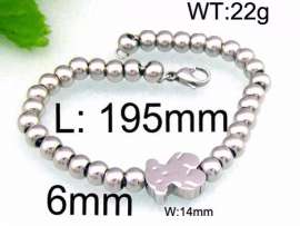 Stainless Steel Bracelet(women)