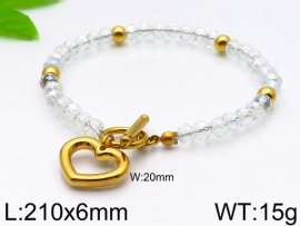 Stainless Steel Special Bracelet