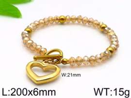 Stainless Steel Special Bracelet