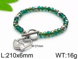 Stainless Steel Special Bracelet