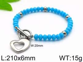 Stainless Steel Special Bracelet