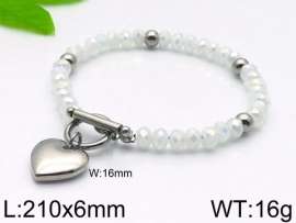 Stainless Steel Special Bracelet