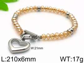 Stainless Steel Special Bracelet