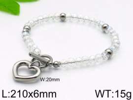 Stainless Steel Special Bracelet