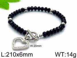 Stainless Steel Special Bracelet