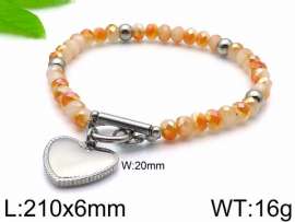 Stainless Steel Special Bracelet