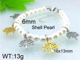 Stainless Steel Special Bracelet