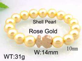 Stainless Steel Special Bracelet