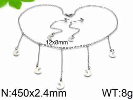 SS Jewelry Set(Most Women)