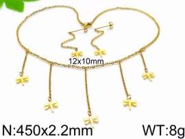 SS Jewelry Set(Most Women)