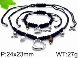 SS Jewelry Set(Most Women)
