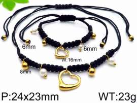 SS Jewelry Set(Most Women)