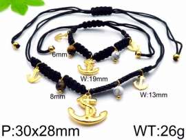 SS Jewelry Set(Most Women)