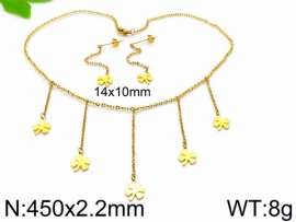 SS Jewelry Set(Most Women)