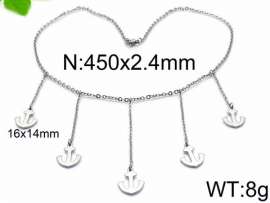 Stainless Steel Necklace