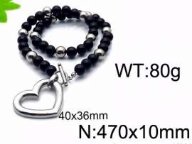 Stainless Steel Necklace