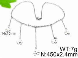 Stainless Steel Necklace