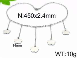 Stainless Steel Necklace