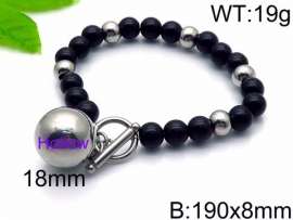 Stainless Steel Special Bracelet