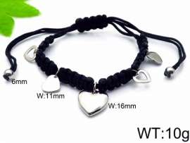 Braid Fashion Bracelet