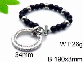 Stainless Steel Special Bracelet