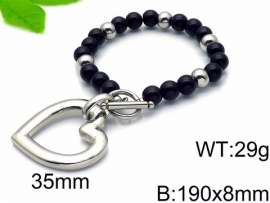 Stainless Steel Special Bracelet