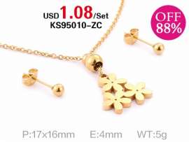 Loss Promotion Stainless Steel Sets Weekly Special