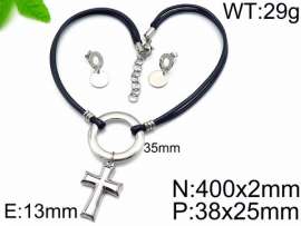 SS Jewelry Set(Most Women)