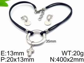 SS Jewelry Set(Most Women)