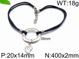 Stainless Steel Necklace