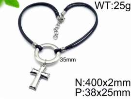 Stainless Steel Necklace