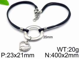 Stainless Steel Necklace