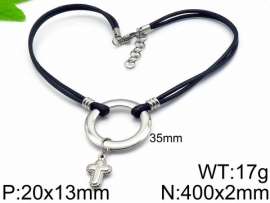 Stainless Steel Necklace