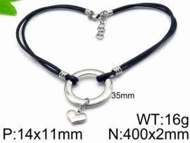 Stainless Steel Necklace