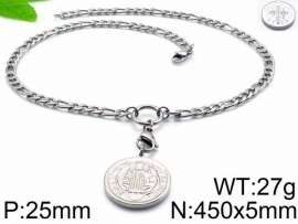 Stainless Steel Necklace
