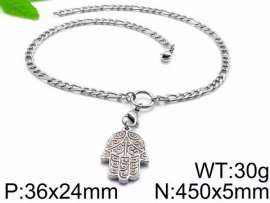 Stainless Steel Necklace