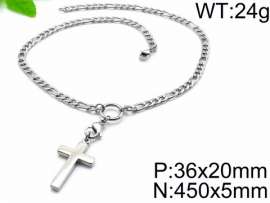Stainless Steel Necklace