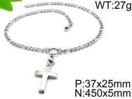 Stainless Steel Necklace