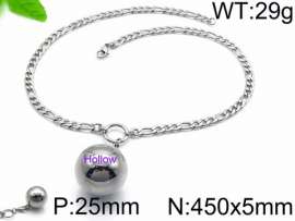 Stainless Steel Necklace