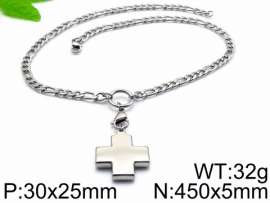 Stainless Steel Necklace